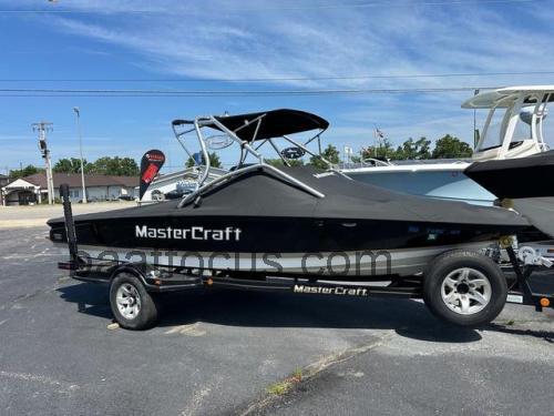 MasterCraft ProStar 197 Spesifikasjoner og anmeldelser